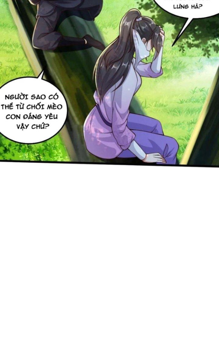 Tiểu Thúc Tổ Mời Xuất Sơn Chapter 92 - Trang 3