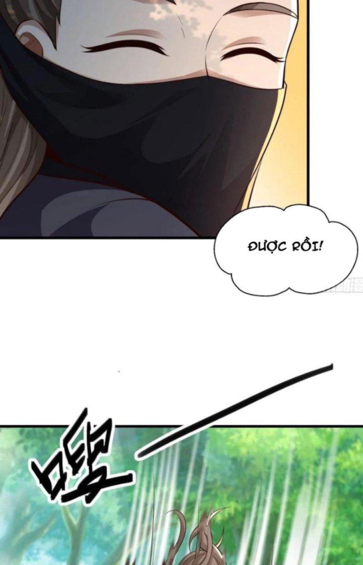 Tiểu Thúc Tổ Mời Xuất Sơn Chapter 92 - Trang 3