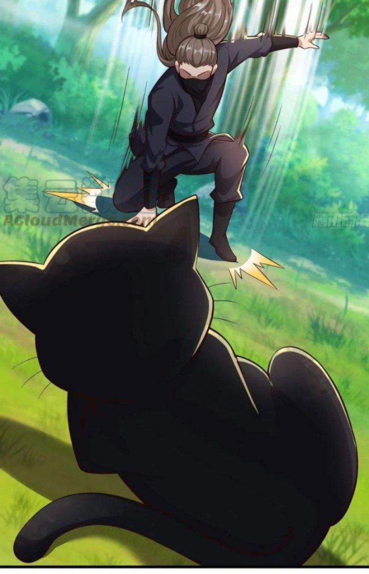 Tiểu Thúc Tổ Mời Xuất Sơn Chapter 92 - Trang 3