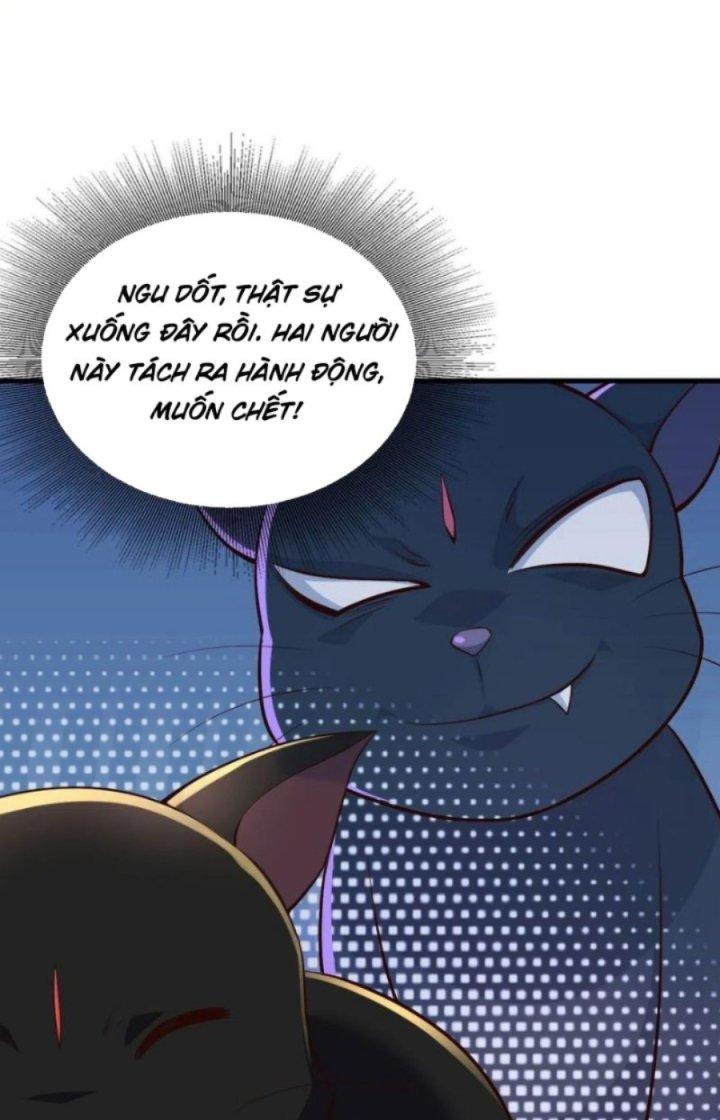 Tiểu Thúc Tổ Mời Xuất Sơn Chapter 92 - Trang 3