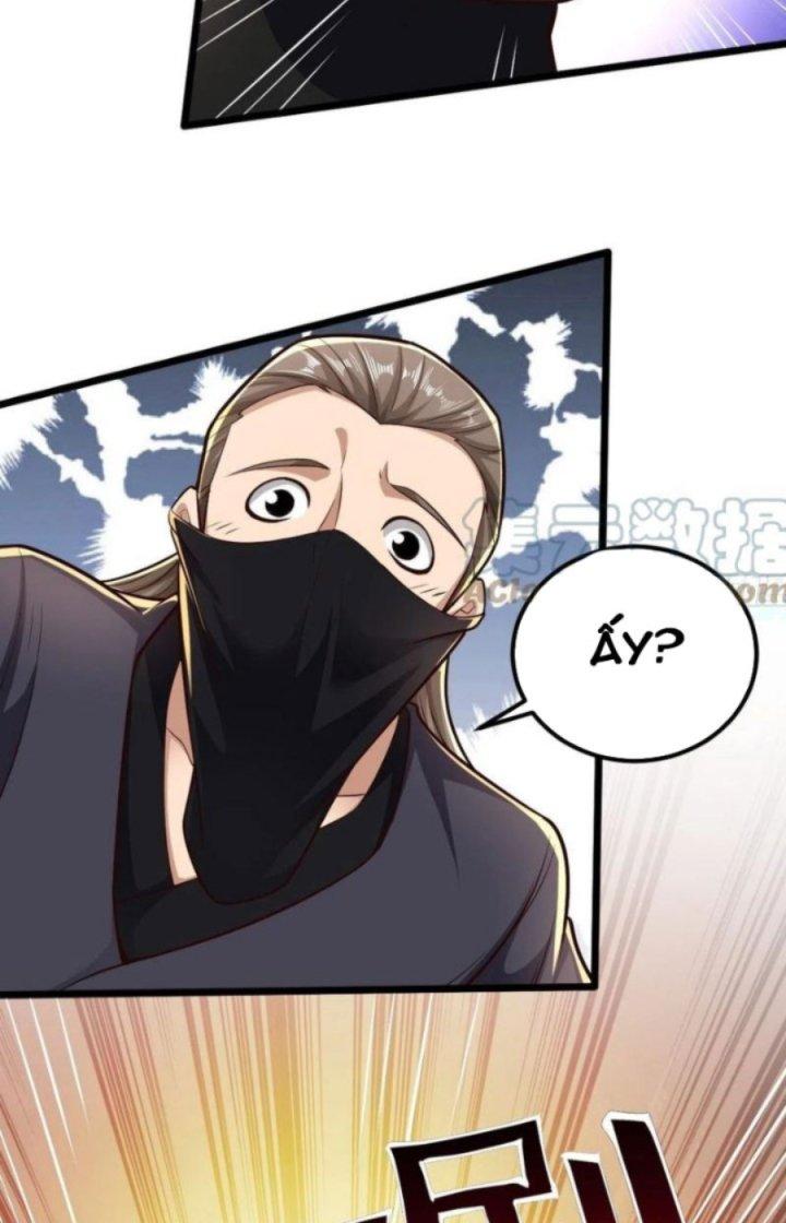 Tiểu Thúc Tổ Mời Xuất Sơn Chapter 92 - Trang 3