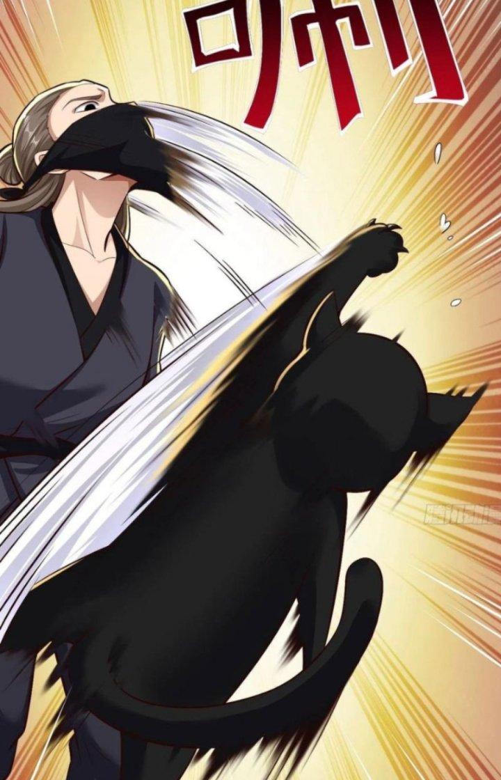 Tiểu Thúc Tổ Mời Xuất Sơn Chapter 92 - Trang 3