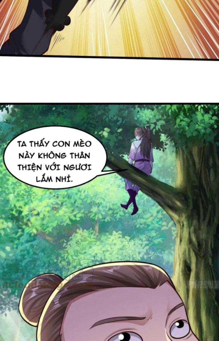 Tiểu Thúc Tổ Mời Xuất Sơn Chapter 92 - Trang 3