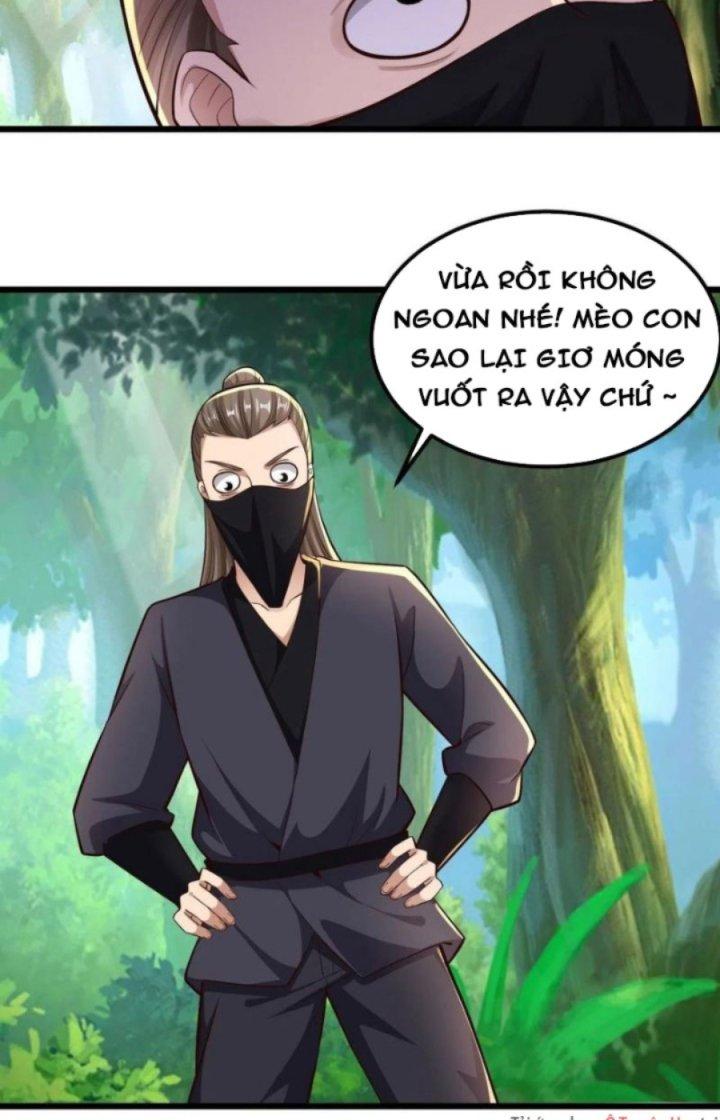 Tiểu Thúc Tổ Mời Xuất Sơn Chapter 92 - Trang 3