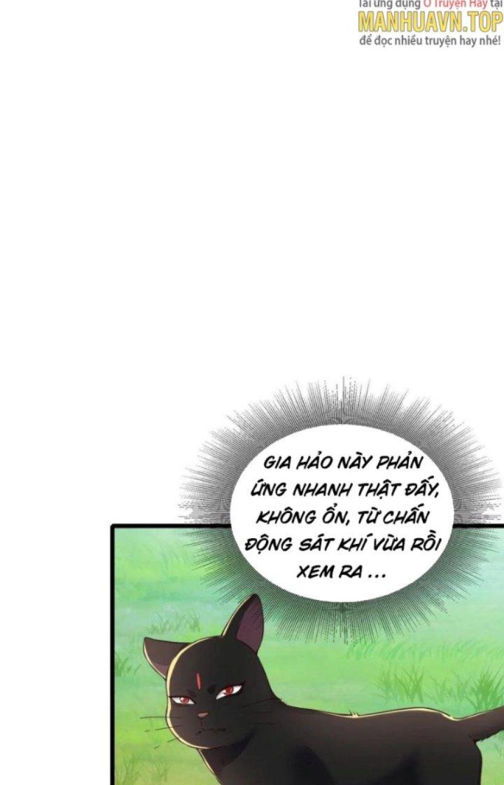 Tiểu Thúc Tổ Mời Xuất Sơn Chapter 92 - Trang 3