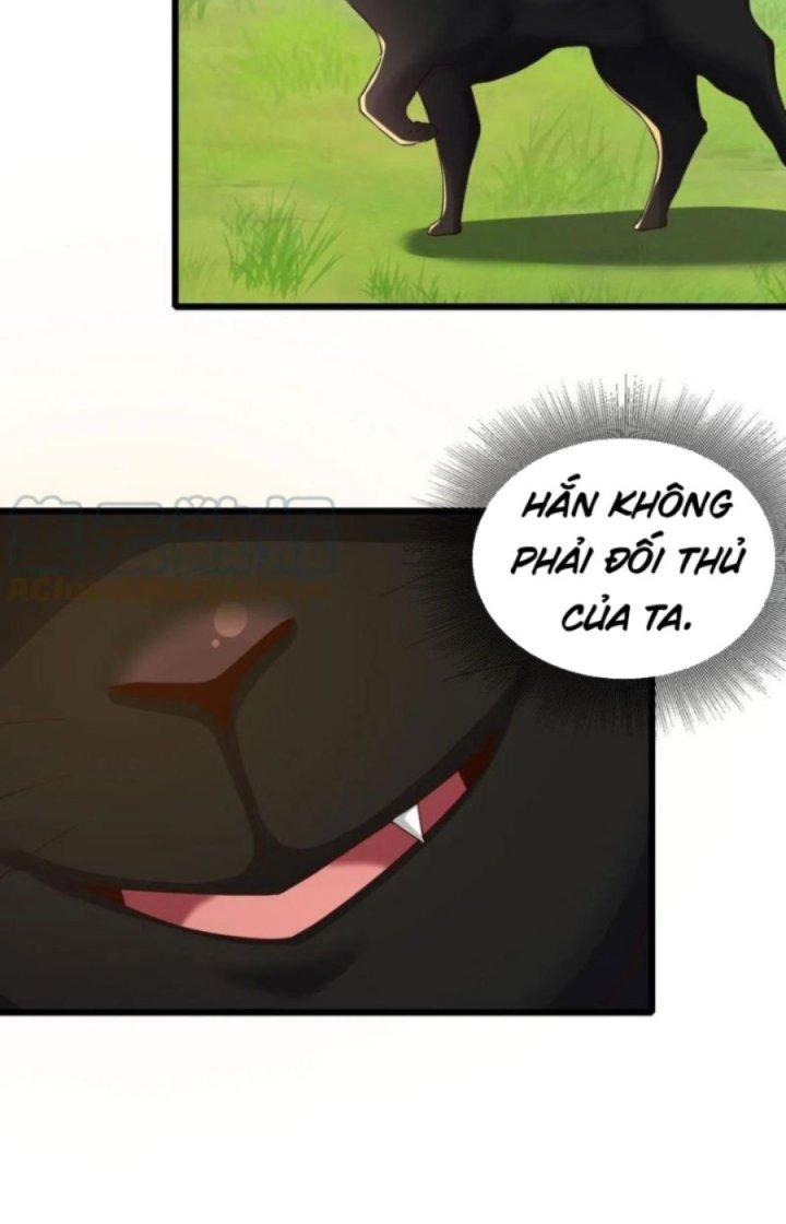 Tiểu Thúc Tổ Mời Xuất Sơn Chapter 92 - Trang 3