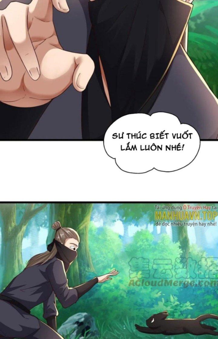 Tiểu Thúc Tổ Mời Xuất Sơn Chapter 92 - Trang 3