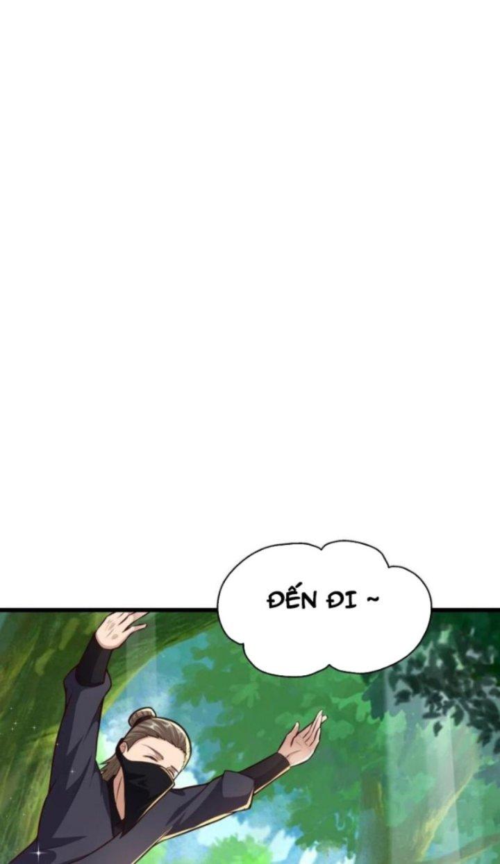 Tiểu Thúc Tổ Mời Xuất Sơn Chapter 92 - Trang 3