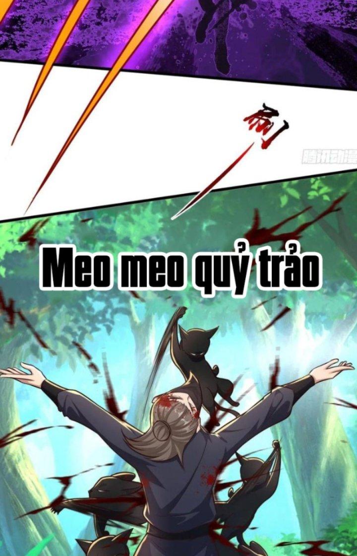 Tiểu Thúc Tổ Mời Xuất Sơn Chapter 92 - Trang 3