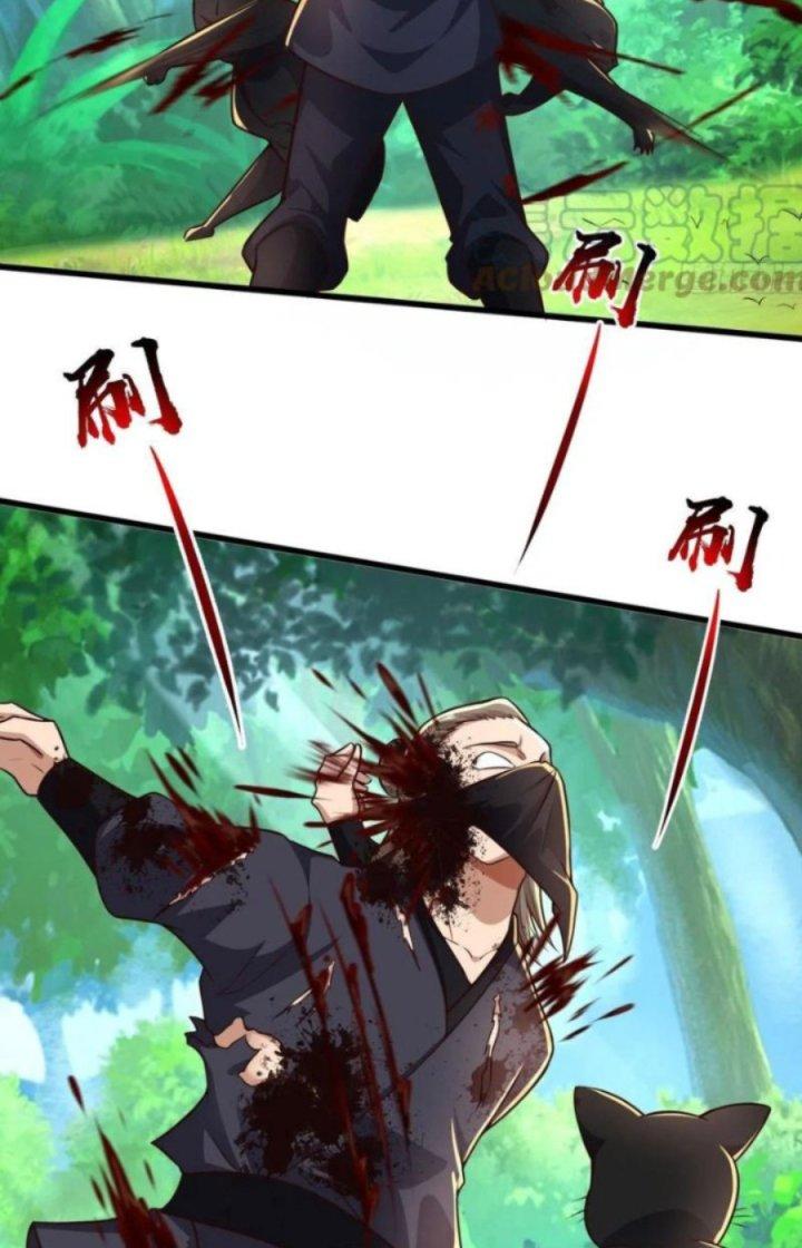 Tiểu Thúc Tổ Mời Xuất Sơn Chapter 92 - Trang 3