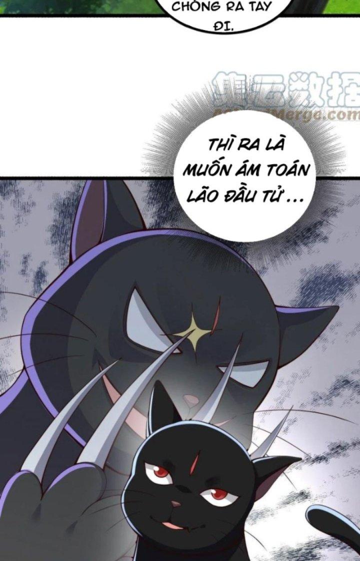 Tiểu Thúc Tổ Mời Xuất Sơn Chapter 92 - Trang 3