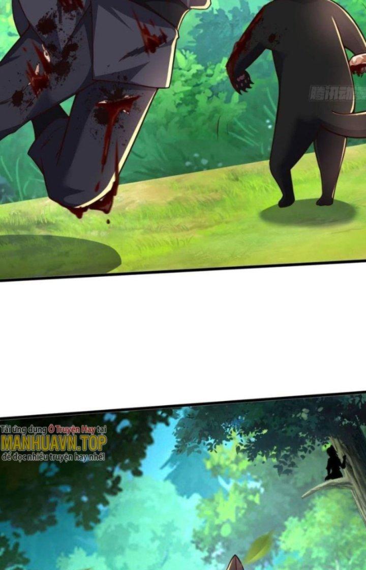 Tiểu Thúc Tổ Mời Xuất Sơn Chapter 92 - Trang 3