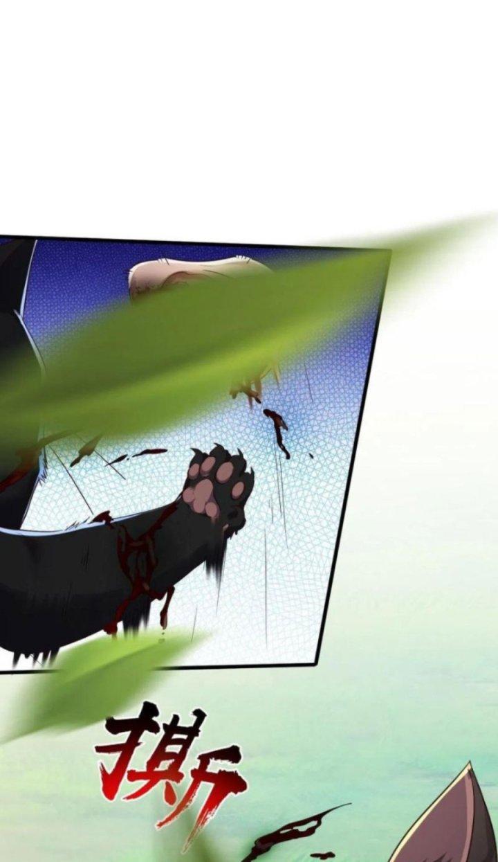 Tiểu Thúc Tổ Mời Xuất Sơn Chapter 92 - Trang 3