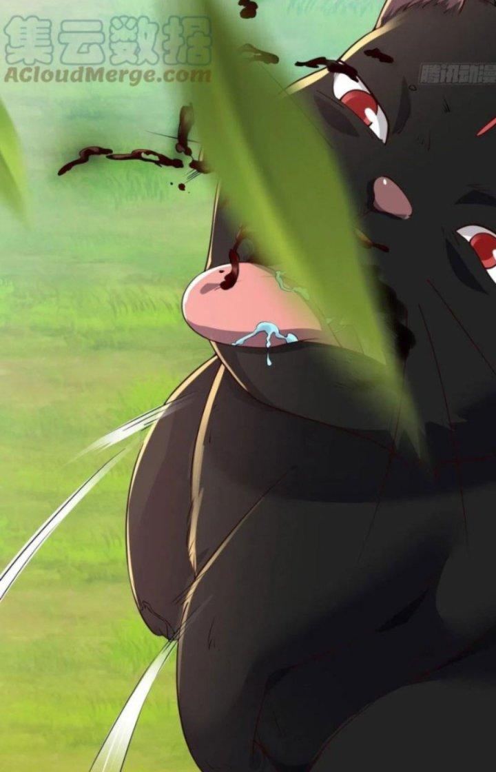 Tiểu Thúc Tổ Mời Xuất Sơn Chapter 92 - Trang 3