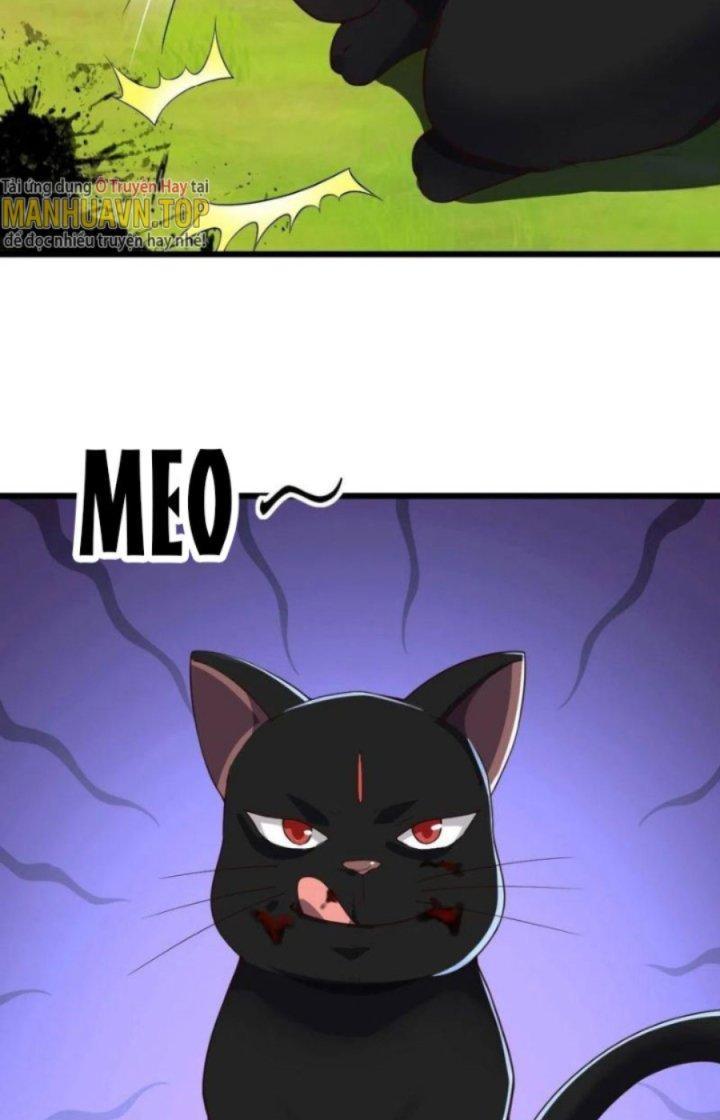 Tiểu Thúc Tổ Mời Xuất Sơn Chapter 92 - Trang 3