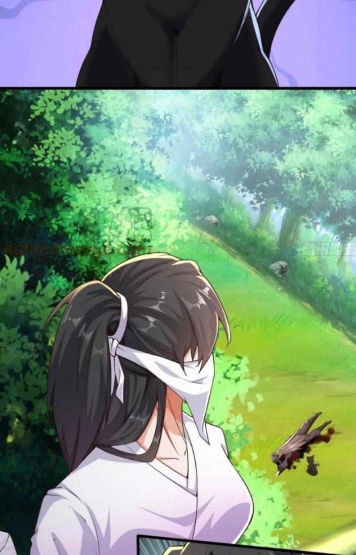 Tiểu Thúc Tổ Mời Xuất Sơn Chapter 92 - Trang 3