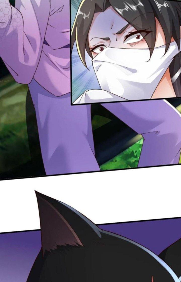 Tiểu Thúc Tổ Mời Xuất Sơn Chapter 92 - Trang 3