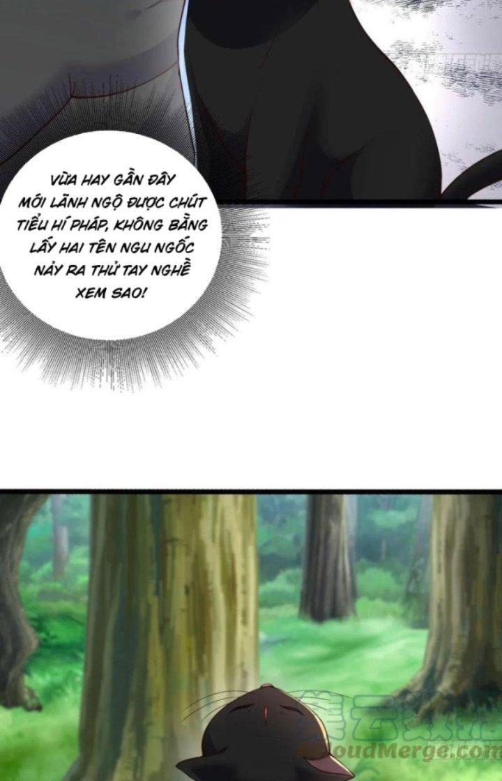 Tiểu Thúc Tổ Mời Xuất Sơn Chapter 92 - Trang 3