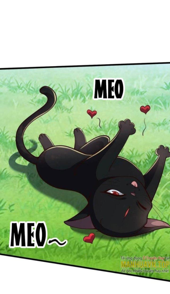 Tiểu Thúc Tổ Mời Xuất Sơn Chapter 92 - Trang 3