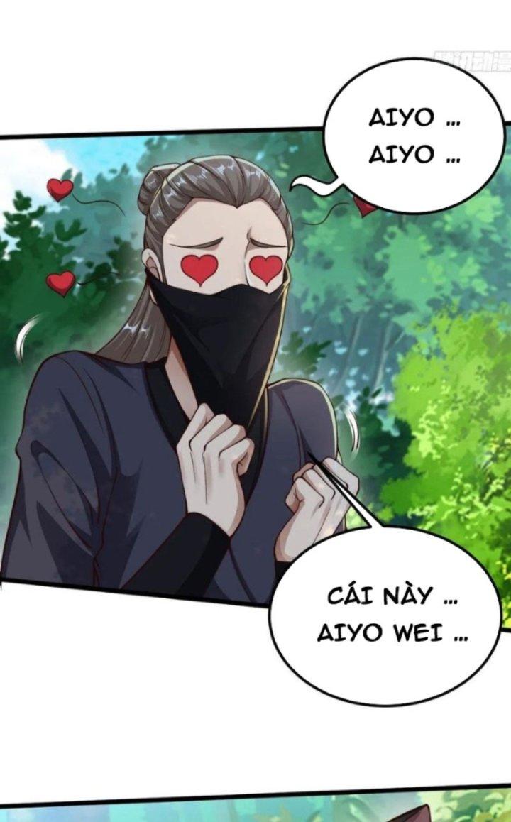 Tiểu Thúc Tổ Mời Xuất Sơn Chapter 92 - Trang 3