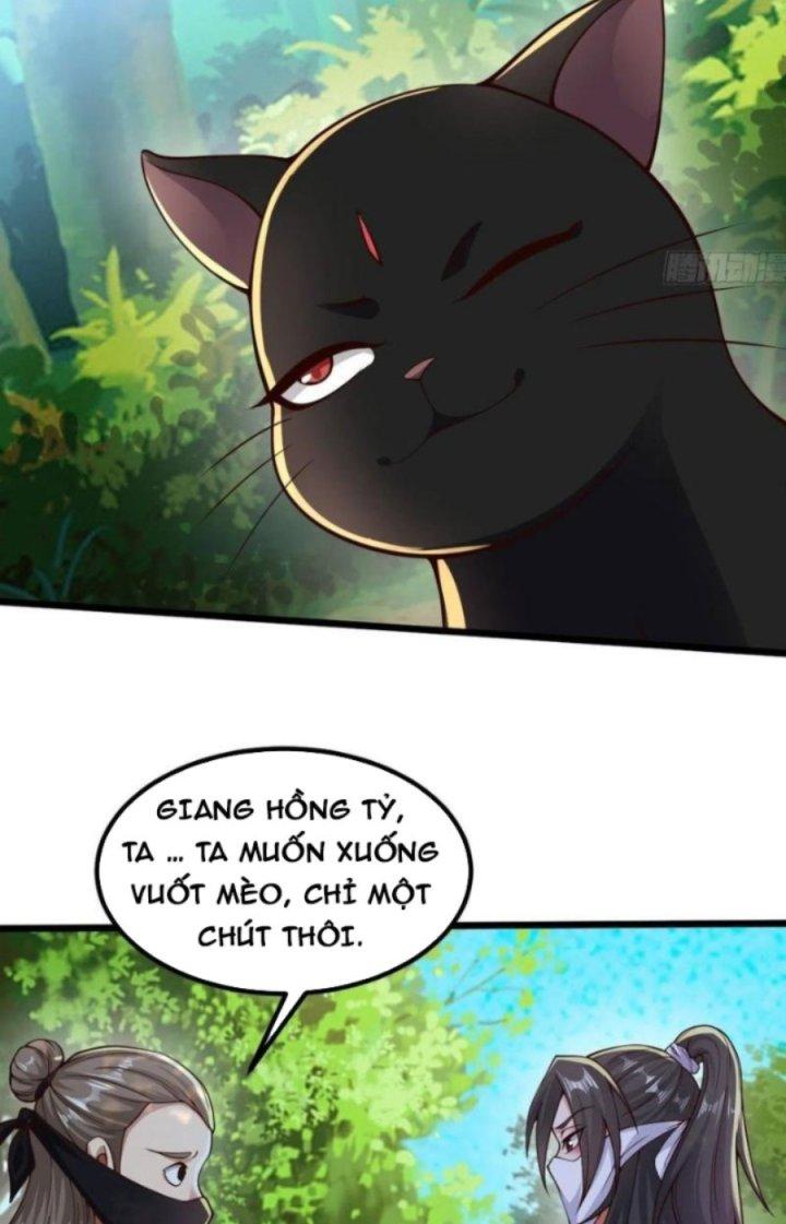 Tiểu Thúc Tổ Mời Xuất Sơn Chapter 92 - Trang 3