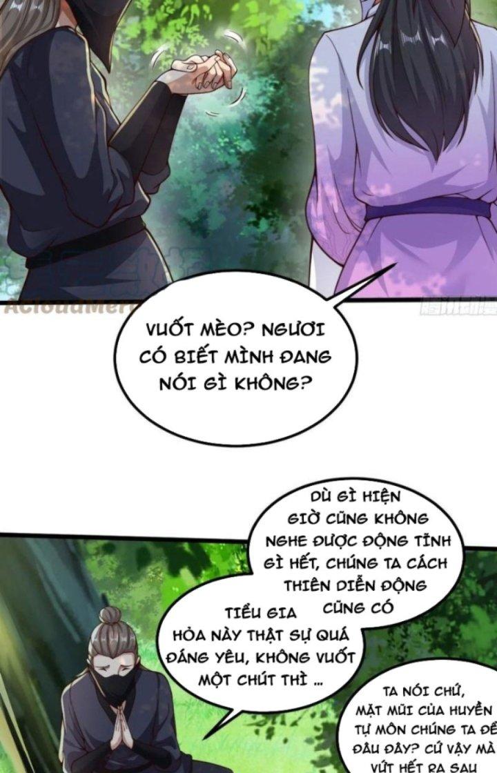 Tiểu Thúc Tổ Mời Xuất Sơn Chapter 92 - Trang 3