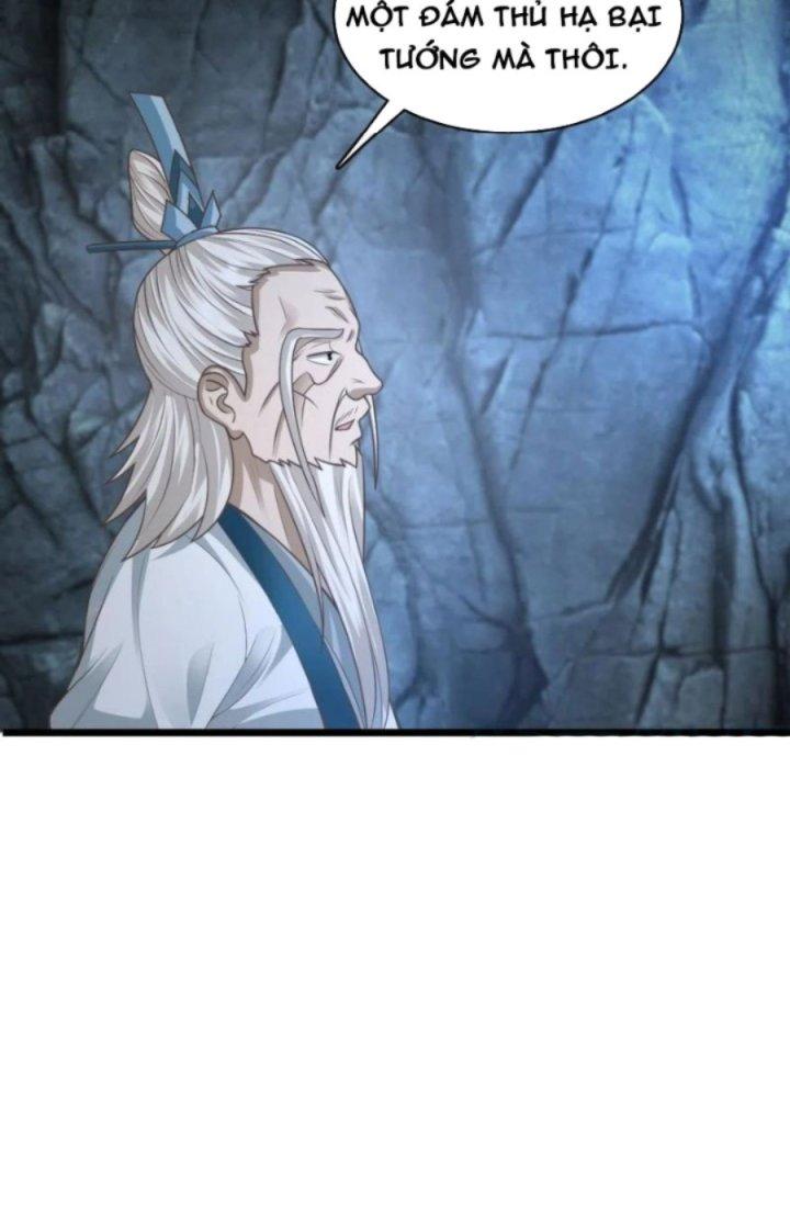 Tiểu Thúc Tổ Mời Xuất Sơn Chapter 93 - Trang 3