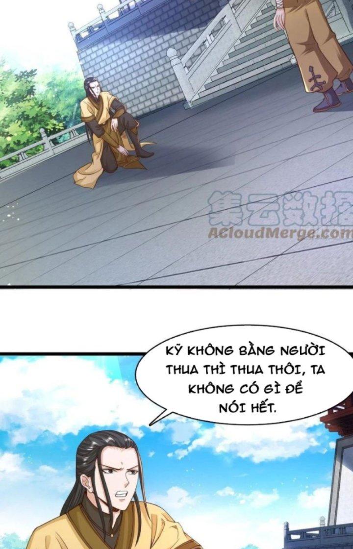 Tiểu Thúc Tổ Mời Xuất Sơn Chapter 93 - Trang 3