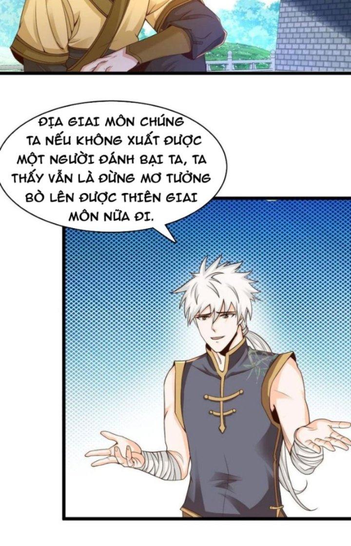Tiểu Thúc Tổ Mời Xuất Sơn Chapter 93 - Trang 3