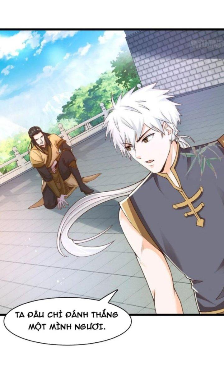Tiểu Thúc Tổ Mời Xuất Sơn Chapter 93 - Trang 3