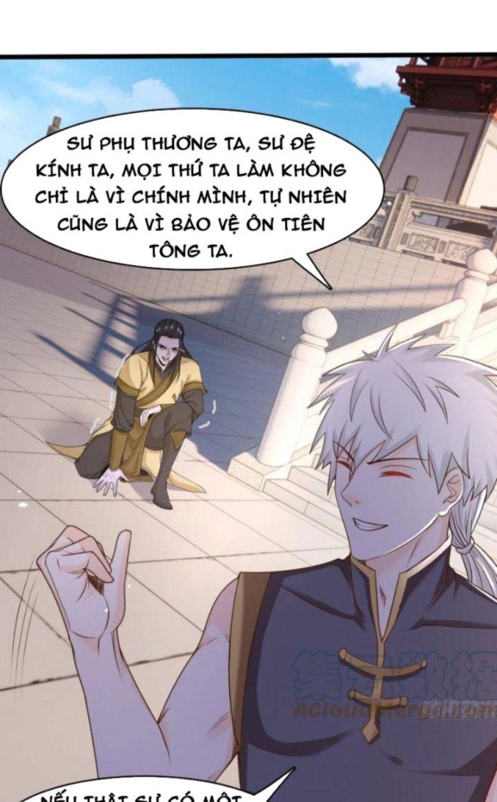 Tiểu Thúc Tổ Mời Xuất Sơn Chapter 93 - Trang 3