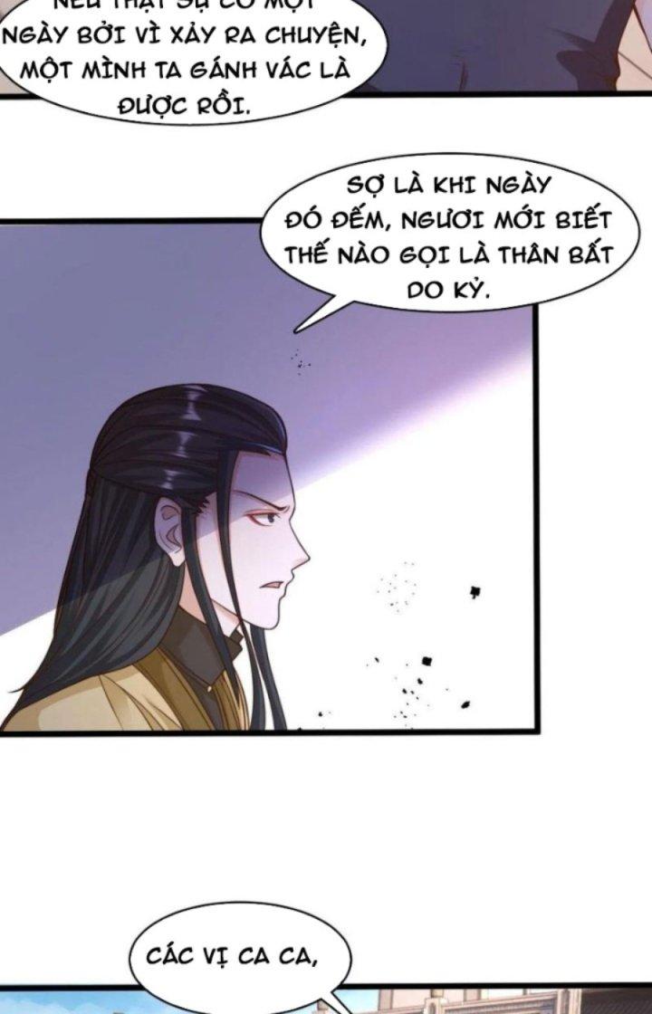 Tiểu Thúc Tổ Mời Xuất Sơn Chapter 93 - Trang 3