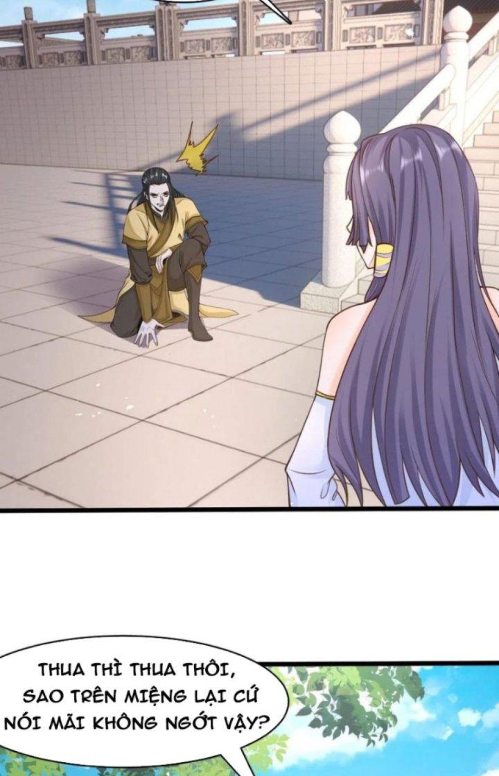 Tiểu Thúc Tổ Mời Xuất Sơn Chapter 93 - Trang 3