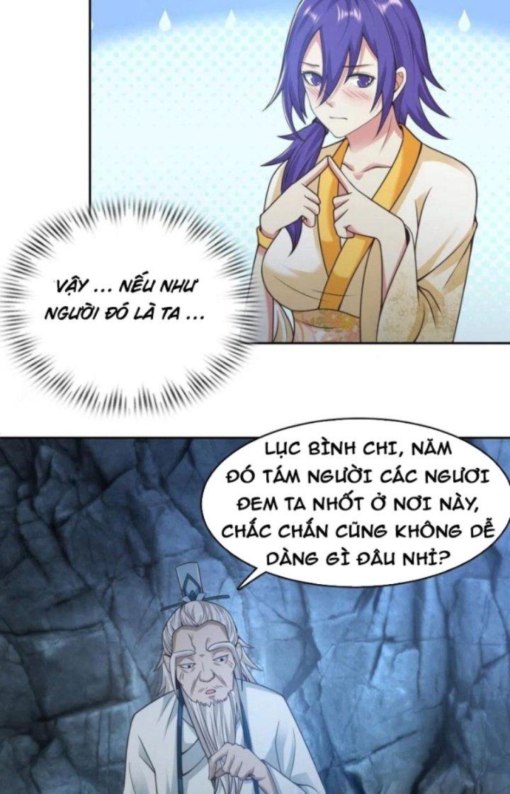 Tiểu Thúc Tổ Mời Xuất Sơn Chapter 93 - Trang 3