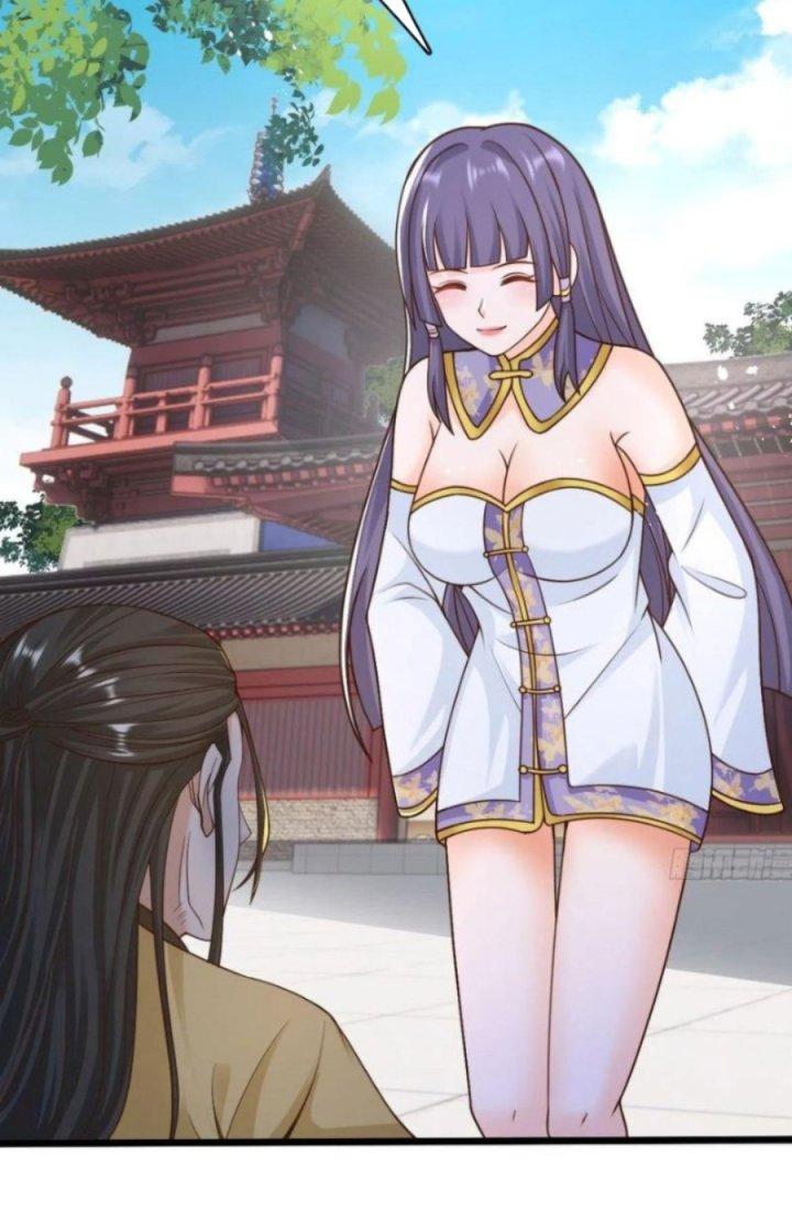 Tiểu Thúc Tổ Mời Xuất Sơn Chapter 93 - Trang 3