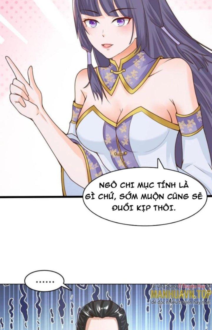 Tiểu Thúc Tổ Mời Xuất Sơn Chapter 93 - Trang 3