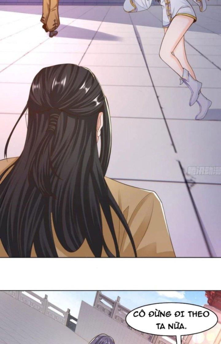 Tiểu Thúc Tổ Mời Xuất Sơn Chapter 93 - Trang 3