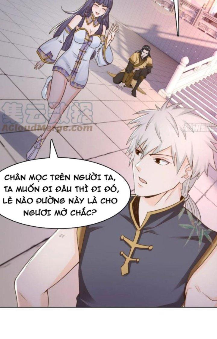 Tiểu Thúc Tổ Mời Xuất Sơn Chapter 93 - Trang 3