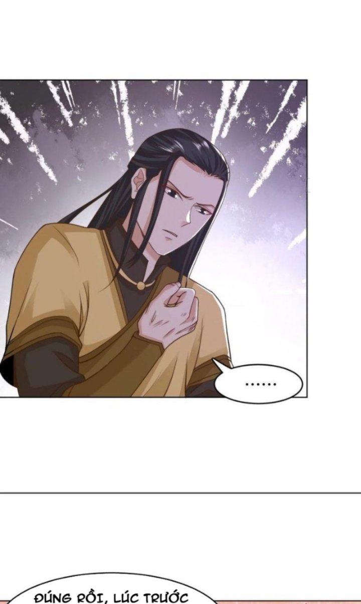 Tiểu Thúc Tổ Mời Xuất Sơn Chapter 93 - Trang 3