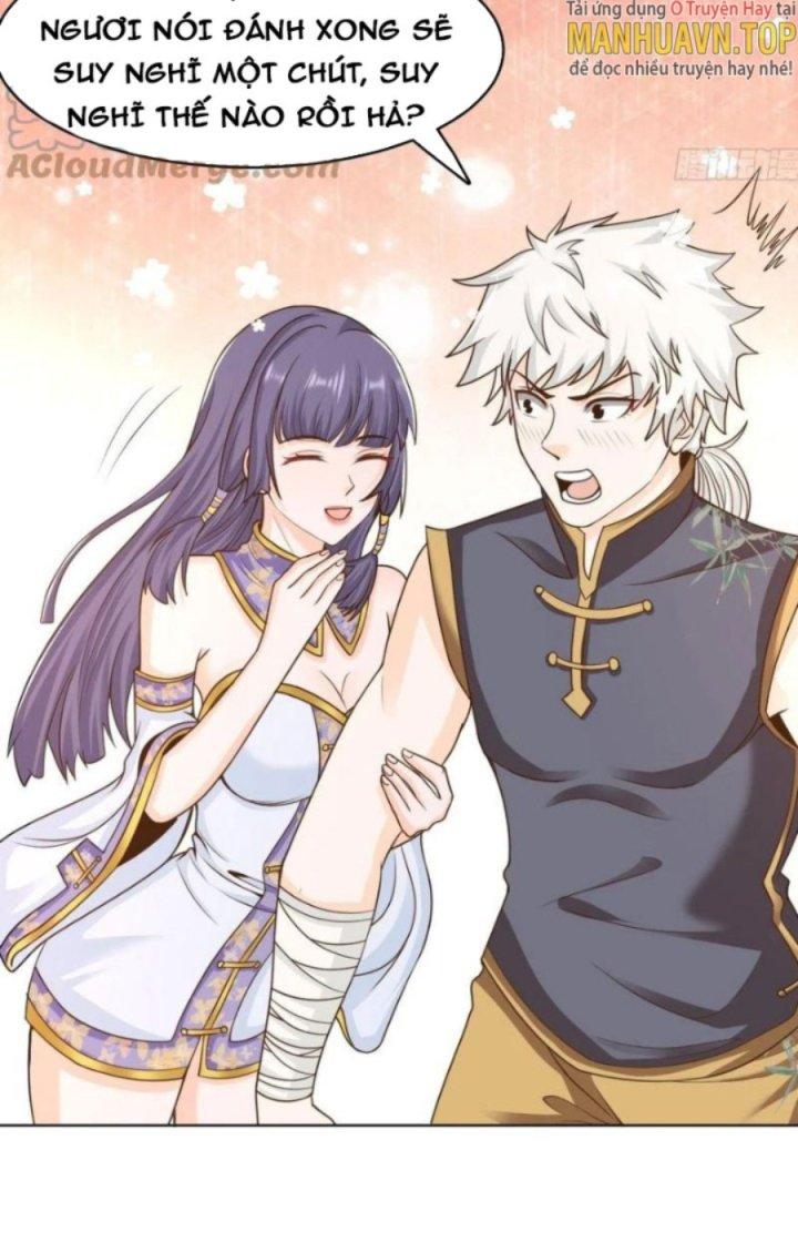 Tiểu Thúc Tổ Mời Xuất Sơn Chapter 93 - Trang 3