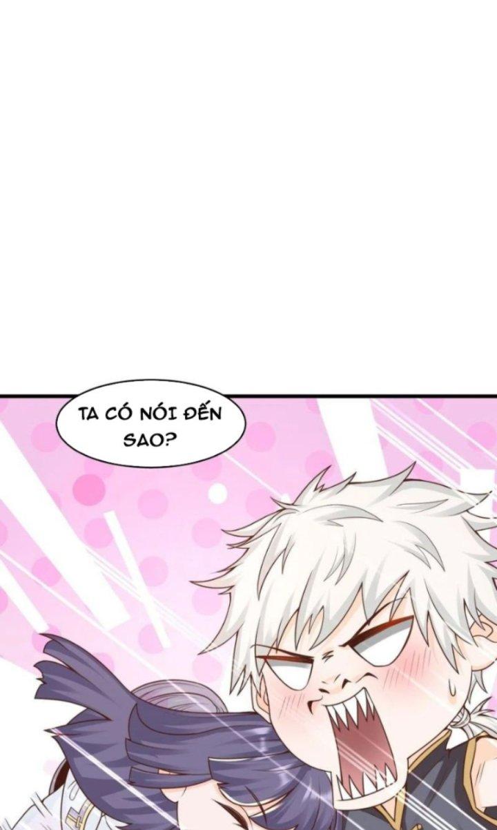 Tiểu Thúc Tổ Mời Xuất Sơn Chapter 93 - Trang 3