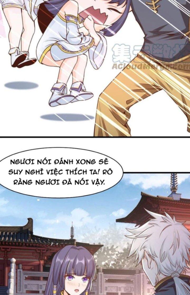 Tiểu Thúc Tổ Mời Xuất Sơn Chapter 93 - Trang 3