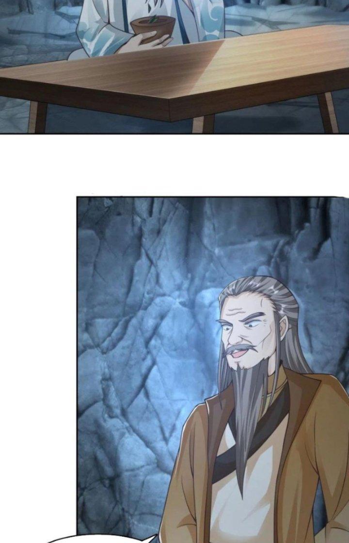 Tiểu Thúc Tổ Mời Xuất Sơn Chapter 93 - Trang 3