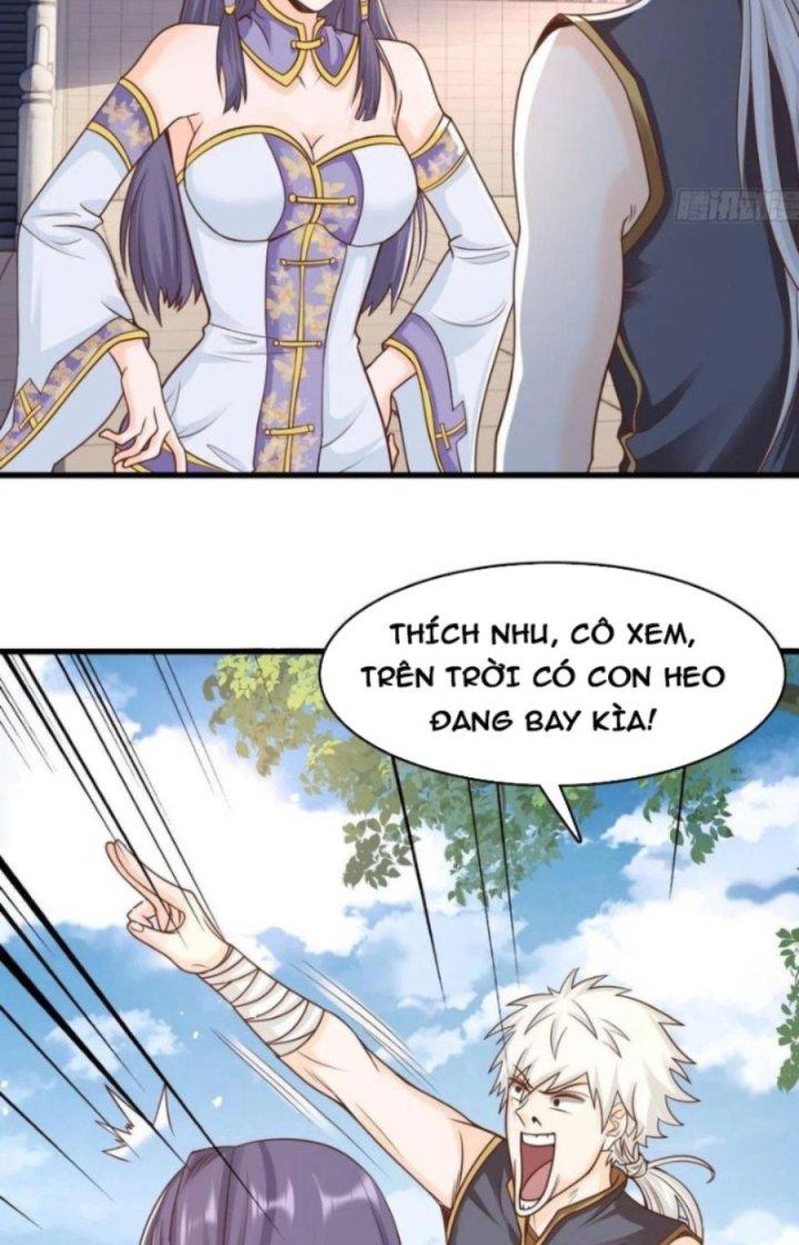 Tiểu Thúc Tổ Mời Xuất Sơn Chapter 93 - Trang 3