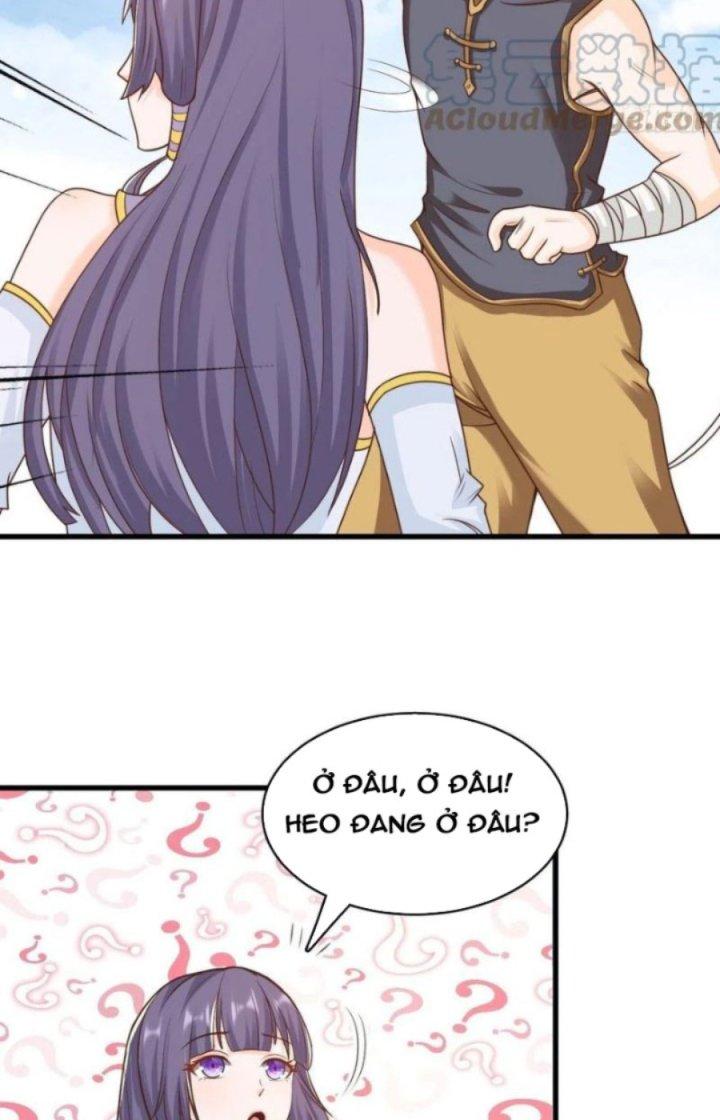 Tiểu Thúc Tổ Mời Xuất Sơn Chapter 93 - Trang 3