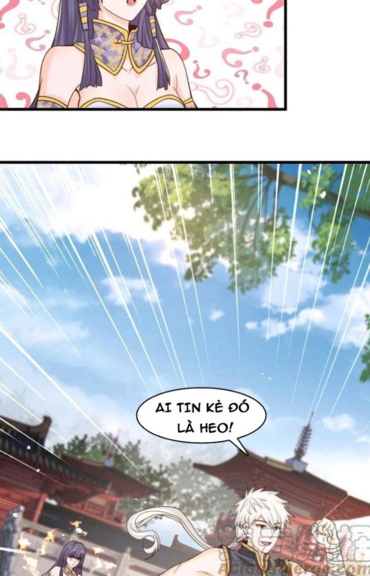 Tiểu Thúc Tổ Mời Xuất Sơn Chapter 93 - Trang 3