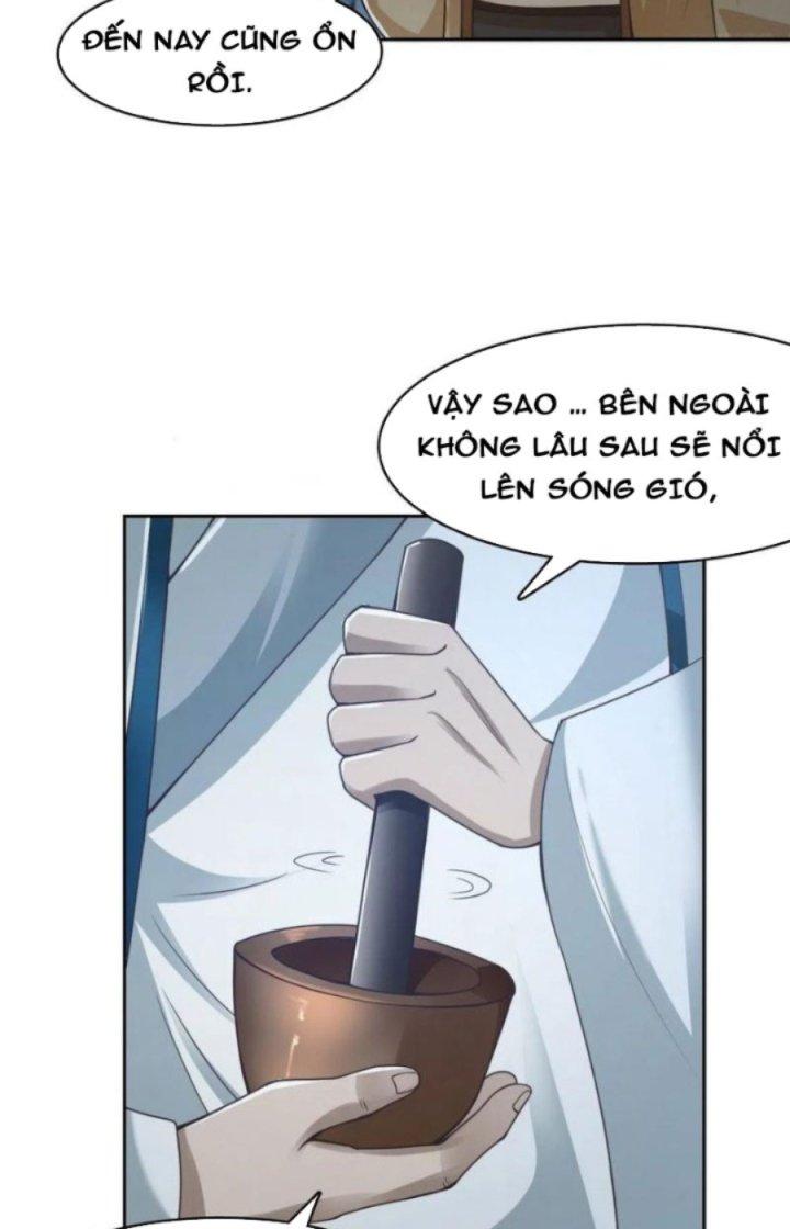 Tiểu Thúc Tổ Mời Xuất Sơn Chapter 93 - Trang 3