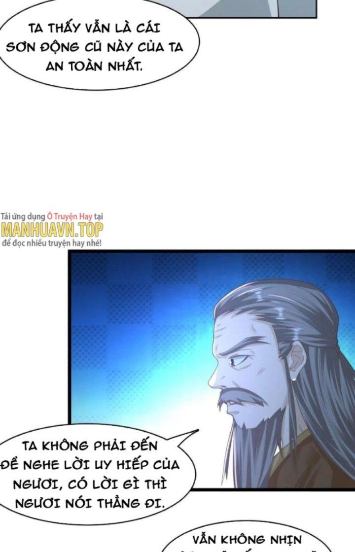 Tiểu Thúc Tổ Mời Xuất Sơn Chapter 93 - Trang 3