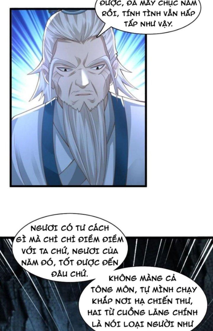 Tiểu Thúc Tổ Mời Xuất Sơn Chapter 93 - Trang 3