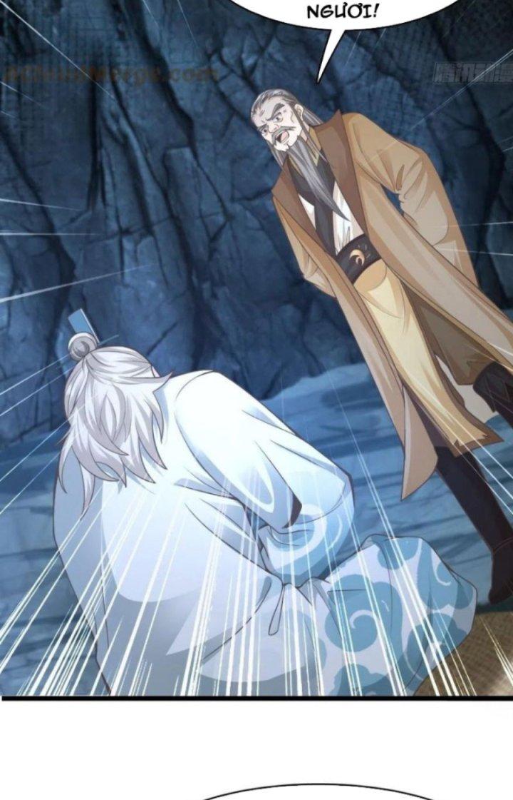 Tiểu Thúc Tổ Mời Xuất Sơn Chapter 93 - Trang 3